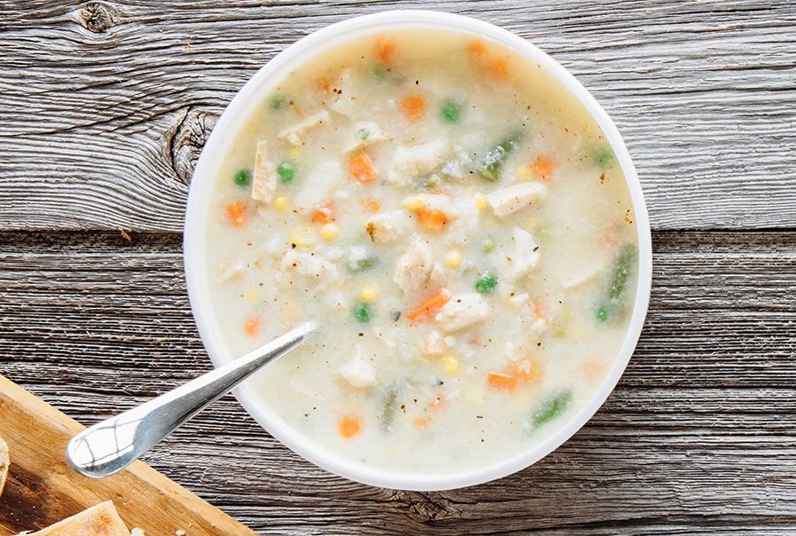 5 top spots for soups in Milwaukee