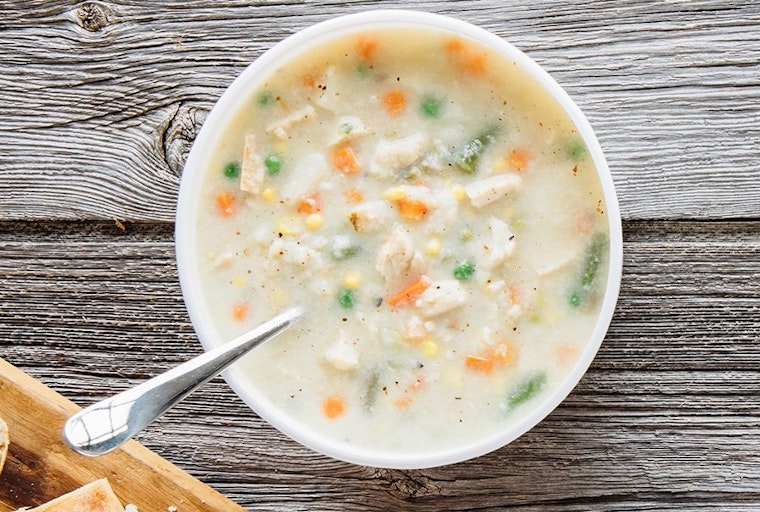 5 top spots for soups in Milwaukee