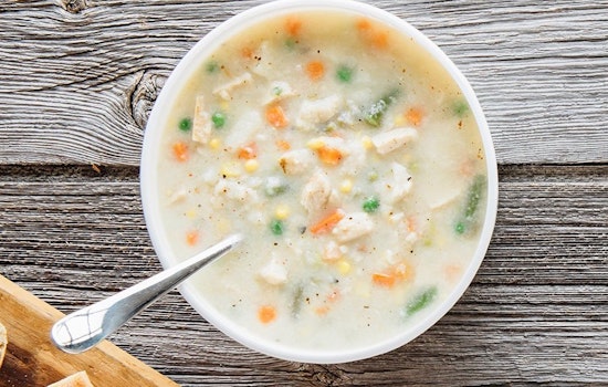 5 top spots for soups in Milwaukee