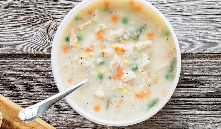 5 top spots for soups in Milwaukee