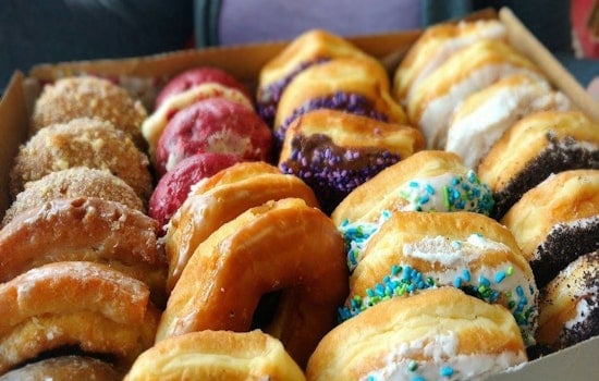 The 5 best spots to score doughnuts in Memphis