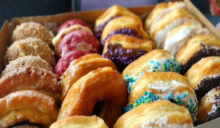 The 5 best spots to score doughnuts in Memphis