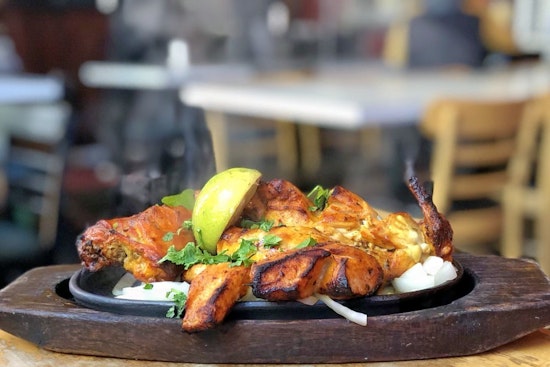 San Francisco's 5 favorite spots to find affordable Indian food