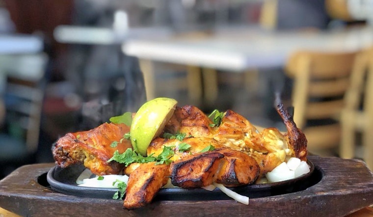 San Francisco's 5 favorite spots to find affordable Indian food