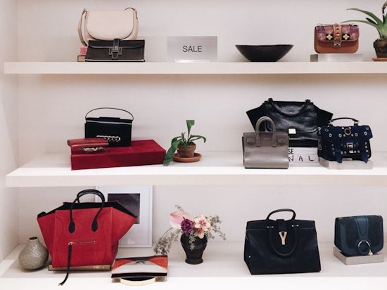 4 New Used, Vintage And Consignment Spots In New York
