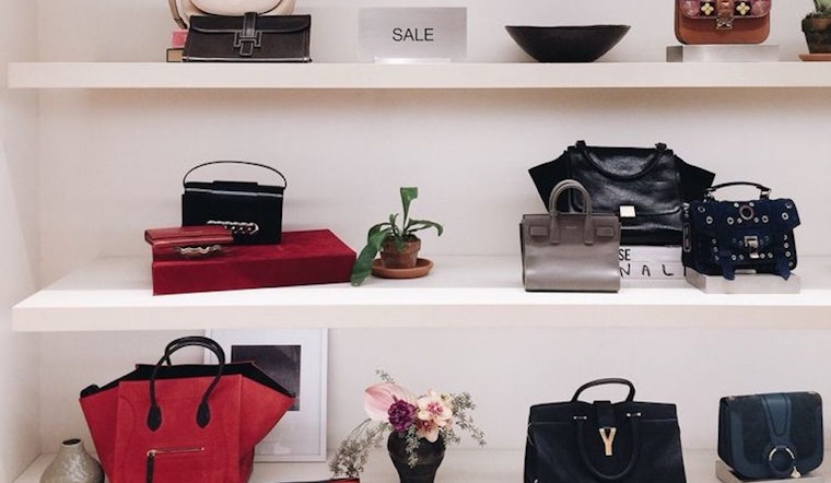 4 New Used, Vintage And Consignment Spots In New York