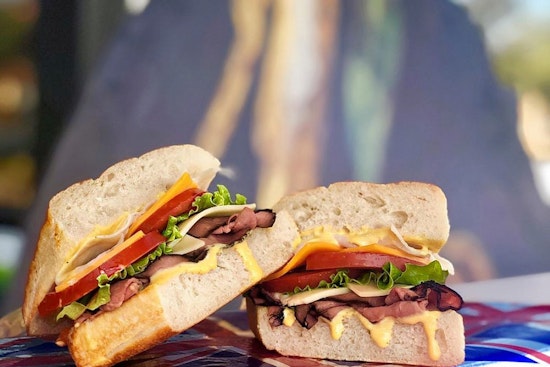 Hungry for sandwiches? These 3 new Los Angeles spots have you covered