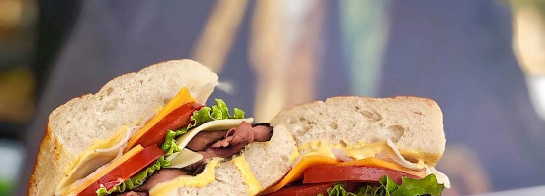 Hungry for sandwiches? These 3 new Los Angeles spots have you covered