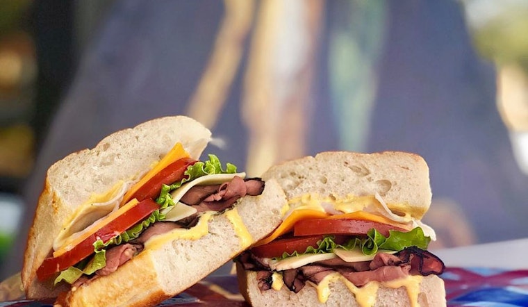 Hungry for sandwiches? These 3 new Los Angeles spots have you covered