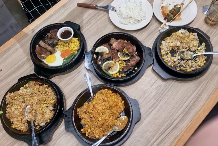 Japanese eats: 5 new spots to try in New York City