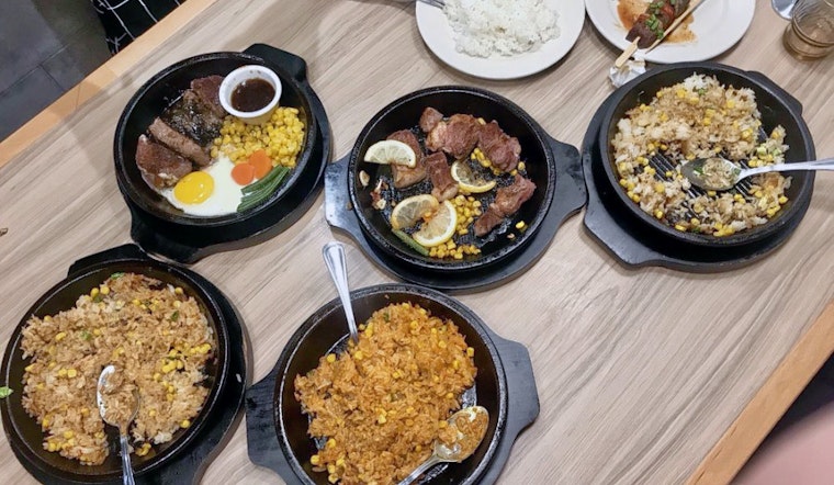 Japanese eats: 5 new spots to try in New York City