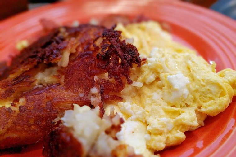 Portland's 3 favorite spots to find cheap breakfast and brunch food