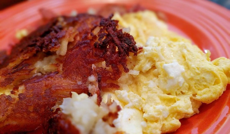 Portland's 3 favorite spots to find cheap breakfast and brunch food