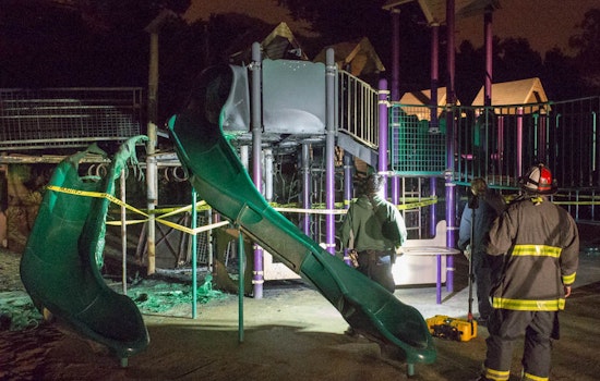 Rec & Park Secures Funding To Rebuild Koret Playground