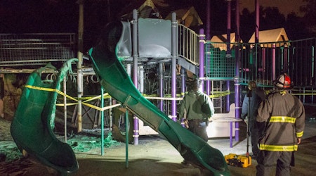 Rec & Park Secures Funding To Rebuild Koret Playground