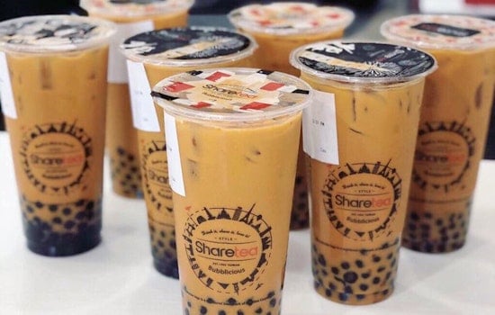 Craving coffee and tea? Check out these 3 new Louisville spots