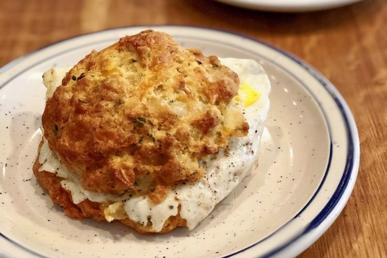 Here are Washington's top 5 breakfast and brunch spots