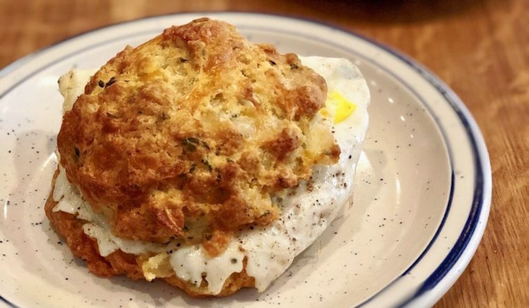 Here are Washington's top 5 breakfast and brunch spots