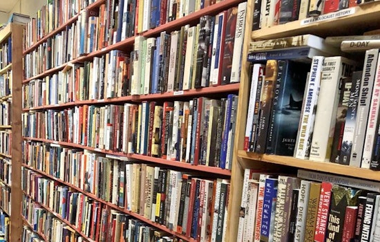 Pittsburgh's 3 top bookstores (that won't break the bank)