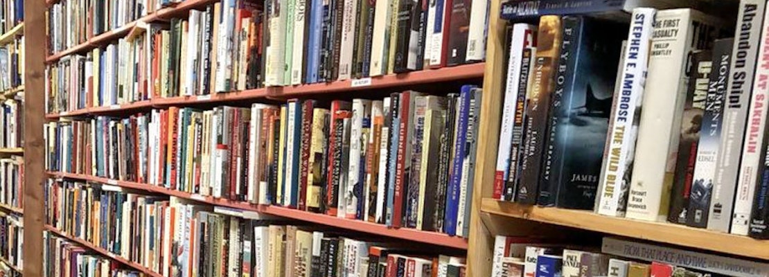 Pittsburgh's 3 top bookstores (that won't break the bank)