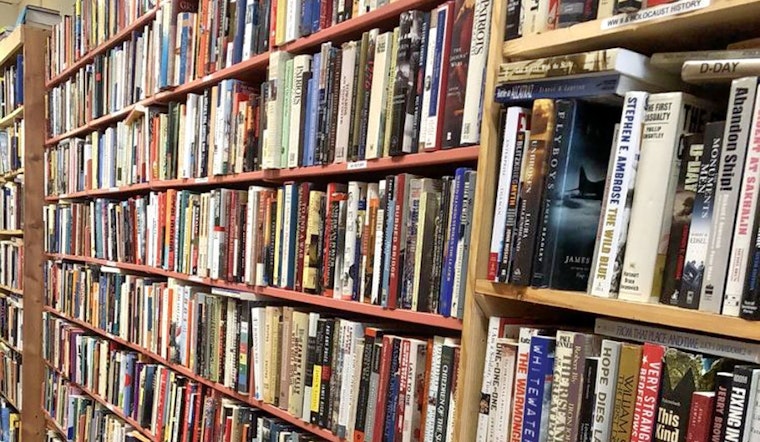 Pittsburgh's 3 top bookstores (that won't break the bank)