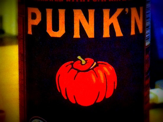 Uppercasing Presents: A Comprehensive List of Pumpkin-Flavored Beverages in the Upper Haight