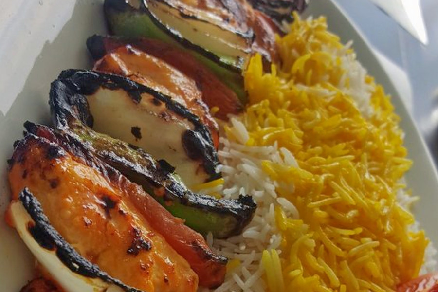 Where to find the best kabobs in the San Fernando Valley – Daily News