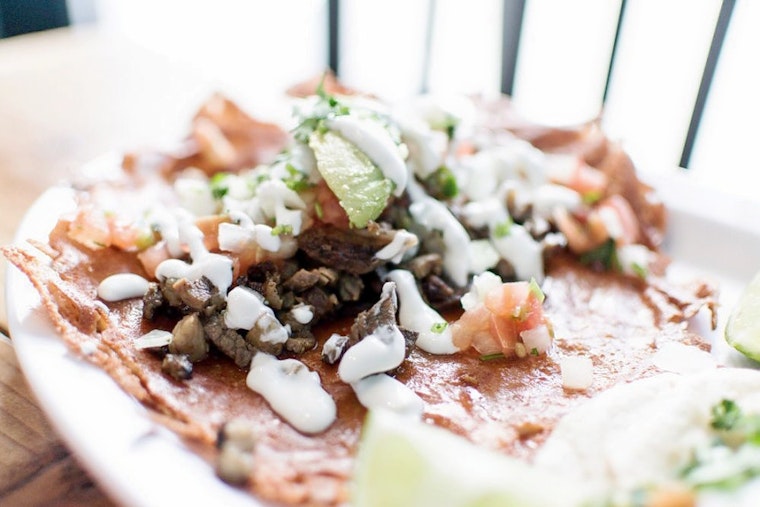 San Jose's 5 favorite spots to find budget-friendly Mexican food