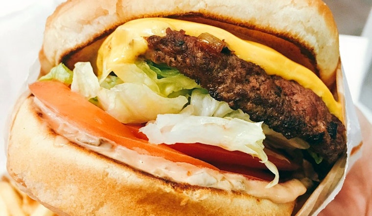 Irvine's 5 top spots to score burgers on a budget