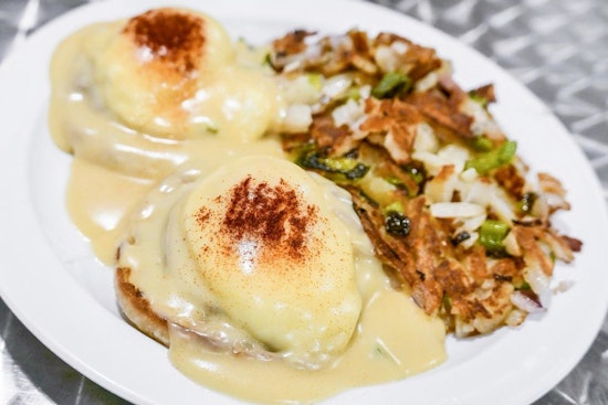Anaheim's 4 best spots to score inexpensive breakfast and brunch food