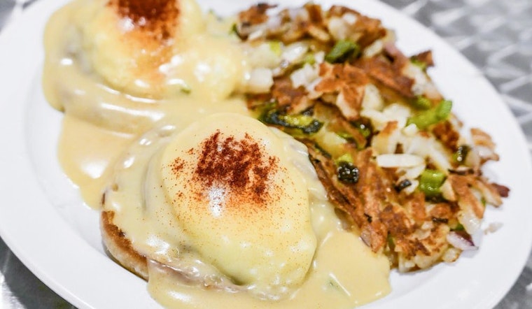 Anaheim's 4 best spots to score inexpensive breakfast and brunch food