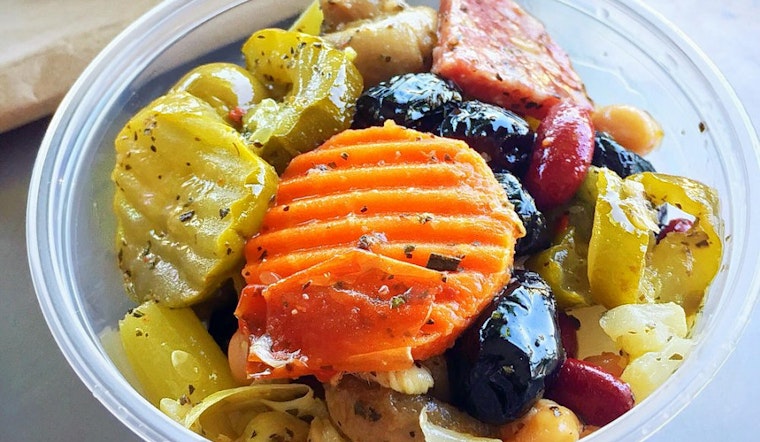 Fresno's 5 top delis (that won't break the bank)