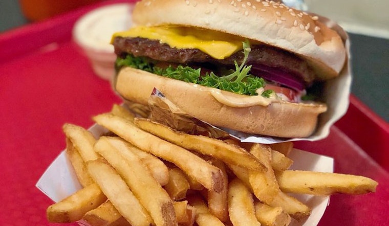 Seattle's 5 best spots to score burgers, without breaking the bank
