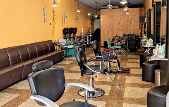 Explore 4 favorite inexpensive hair salons in Sunnyvale