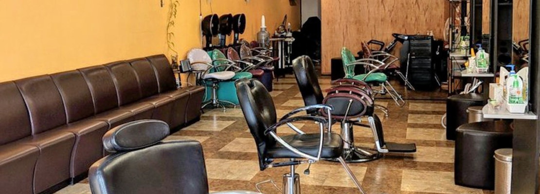Explore 4 favorite inexpensive hair salons in Sunnyvale