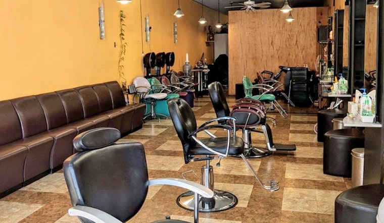 Explore 4 favorite inexpensive hair salons in Sunnyvale