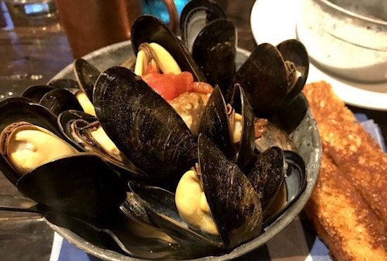 The 5 best spots to score seafood in St. Louis