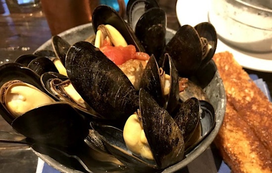 The 5 best spots to score seafood in St. Louis
