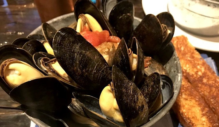 The 5 best spots to score seafood in St. Louis