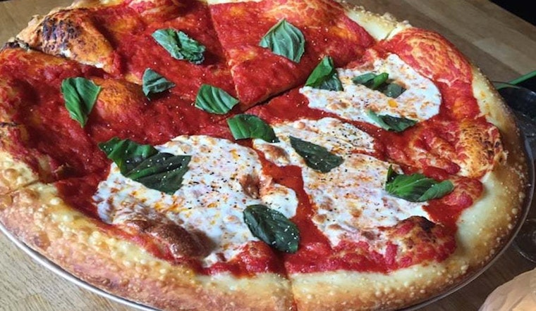 5 top spots for pizza in Seattle