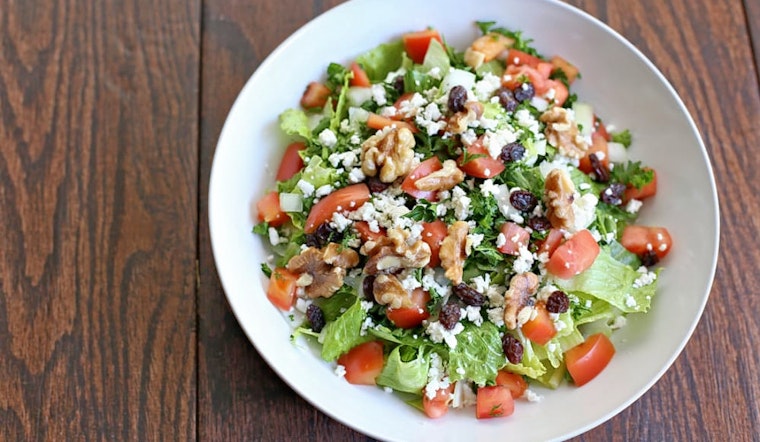 5 top options for inexpensive Mediterranean eats in Washington