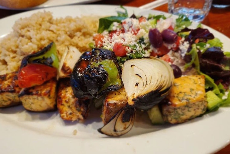 New Panini Kabob Grill location now open in Long Beach