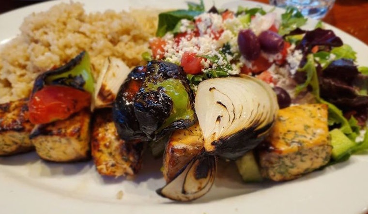 New Panini Kabob Grill location now open in Long Beach