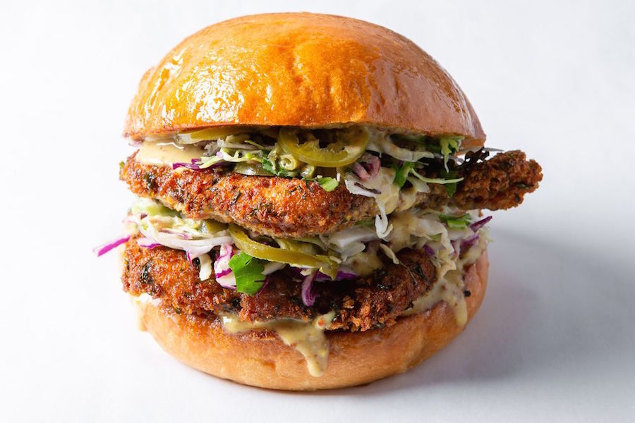 4 top spots for sandwiches in Long Beach