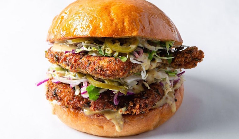 4 top spots for sandwiches in Long Beach