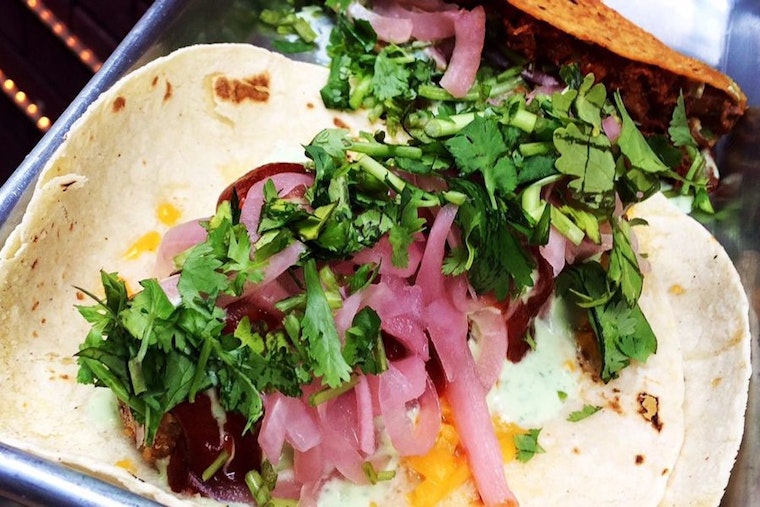 Lexington's 4 best spots to score low-priced Mexican food