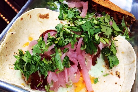Lexington's 4 best spots to score low-priced Mexican food
