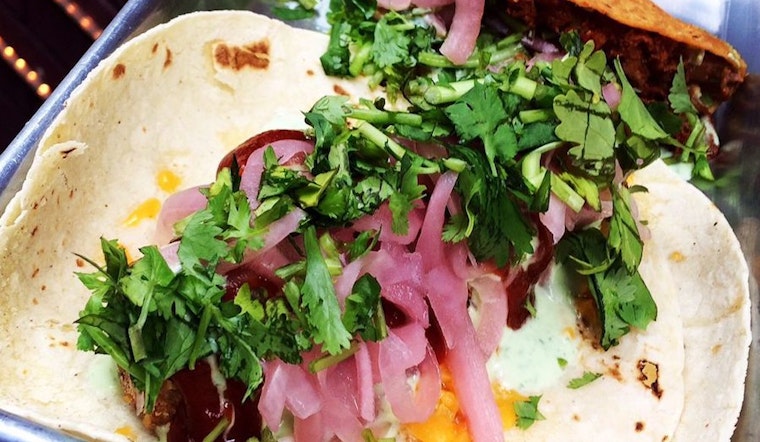 Lexington's 4 best spots to score low-priced Mexican food