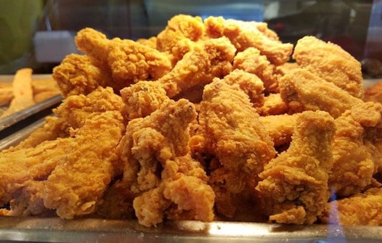 Louisville's 4 best spots to score chicken on a budget