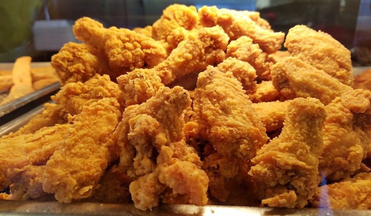 Louisville's 4 best spots to score chicken on a budget